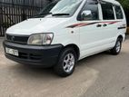 Toyota Noah CR41 1997