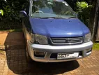 Toyota Noah CR41 1997