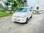 Toyota Noah CR41 1998