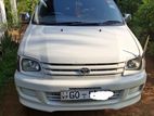 Toyota Noah 1998