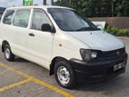 Toyota Noah CR41 1998