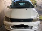 Toyota Noah CR41 1998