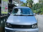 Toyota Noah CR41 1998