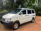Toyota Noah CR41 1998