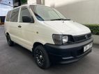 Toyota Noah CR41 2002
