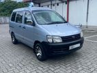 Toyota Noah CR41 Auto 1998