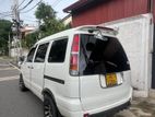 Toyota Noah CR41 Auto Diesel 1998