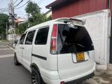 Toyota Noah CR41 Auto Diesel 1998