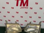 Toyota Noah CR41 Cristal Headlight