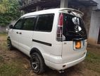Toyota Noah CR41 Diesel 1998