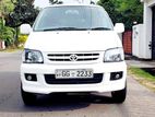 Toyota Noah CR41 ORIGINAL DISEL 1998