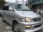 Toyota Noah CR42 1999/2000 Maximum Leasing Partner