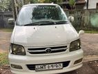Toyota Noah CR42 1999