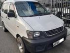 Toyota Noah CR42 1999