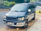 Toyota Noah CR42 1999