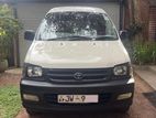 Toyota Noah CR42 1999