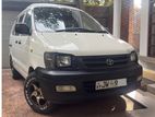 Toyota Noah CR42 1999