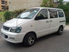 Toyota Noah CR42 1999