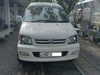 Toyota Noah CR42 1999