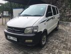 Toyota Noah CR42 1999