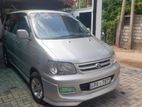 Toyota Noah cr42 1999