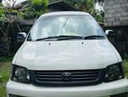 Toyota Noah CR42 1999