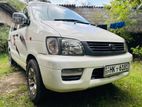 Toyota Noah CR42 1999