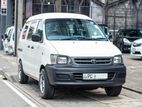 Toyota Noah CR42 (1st Owner) 2002