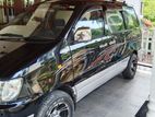 Toyota Noah CR42 2000