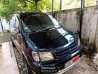 Toyota Noah CR42 2000