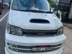 Toyota Noah CR42 2000