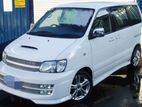 Toyota Noah CR42 2000 Maximum Leasing Partner 80%