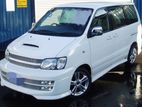 Toyota Noah CR42 2000 Maximum Leasing Partner 80%