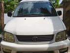 Toyota Noah CR42 2001