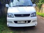 Toyota Noah Cr42 2001