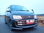 Toyota Noah CR42 2002