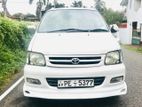 Toyota Noah CR42 2003