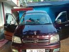 Toyota Noah CR42 2004