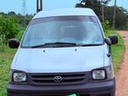 Toyota Noah CR42 2007