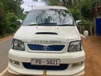 Toyota Noah CR42 2007