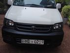 Toyota Noah CR42-3C 1999