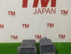 Toyota Noah CR42 AC Louver Gray colour