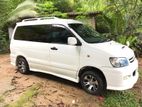 Toyota Noah CR42 Auto Van 1999