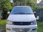 Toyota Noah CR42 Diesel 1999