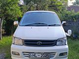 Toyota Noah CR42 Diesel 1999