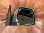 Toyota Noah Cr42 nickel side mirror