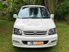 Toyota Noah CR42 Diesel 2002