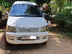 Toyota Noah CR42 van 1999