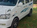 Toyota Noah CR42 Van 2000