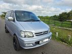 Toyota Noah CR50 Auto Diesel 2008